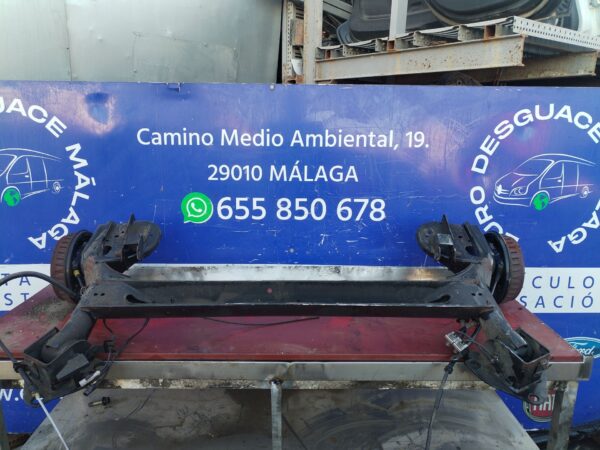 DIFERENCIAL TRASERO 130513