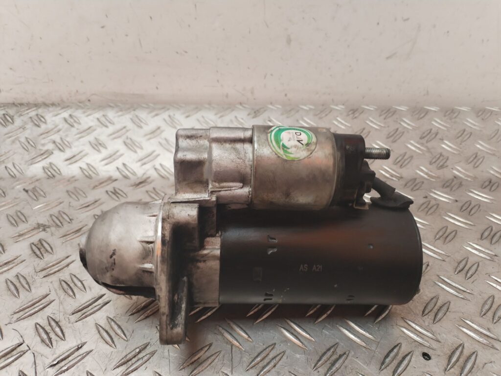MOTOR ARRANQUE 128285