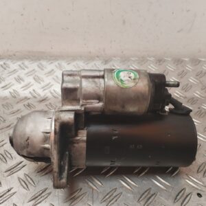 MOTOR ARRANQUE 128285
