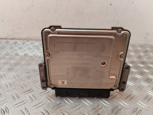 CENTRALITA MOTOR UCE 130255