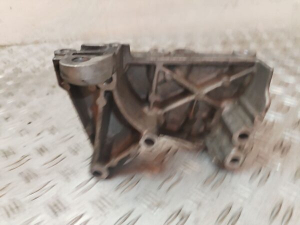 SOPORTE MOTOR 130491