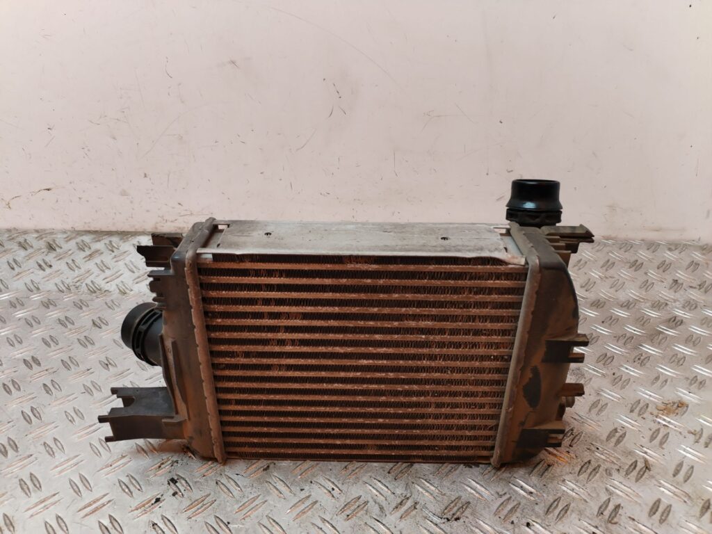INTERCOOLER 130381