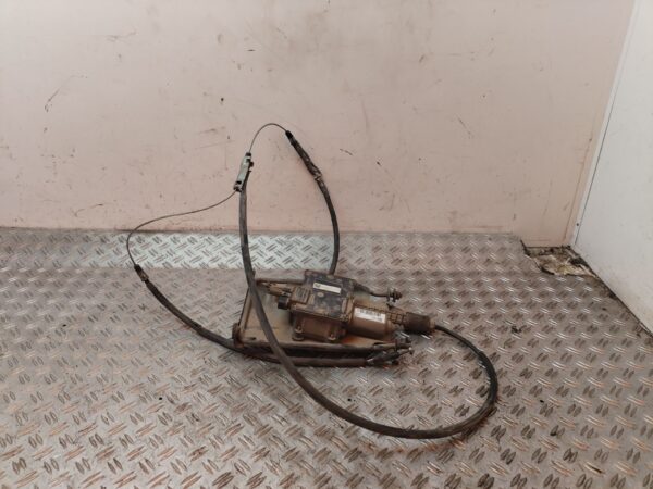 FRENO DE MANO ELECTRICO 130252