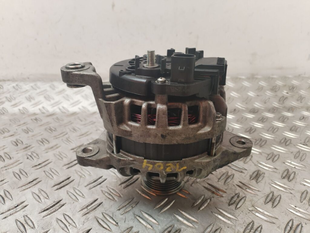 ALTERNADOR 128286