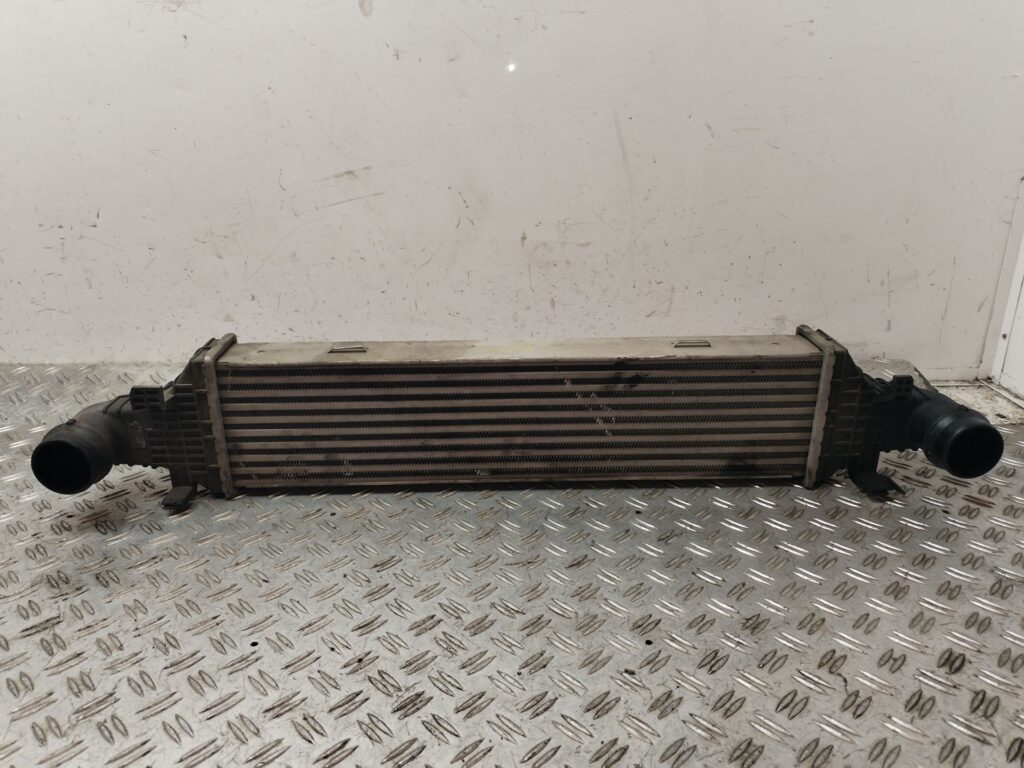 INTERCOOLER 128715