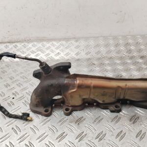 COLECTOR ESCAPE 129502