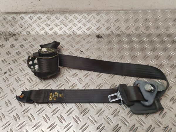 CINTURON SEGURIDAD DELANTERO DERECHO 129661