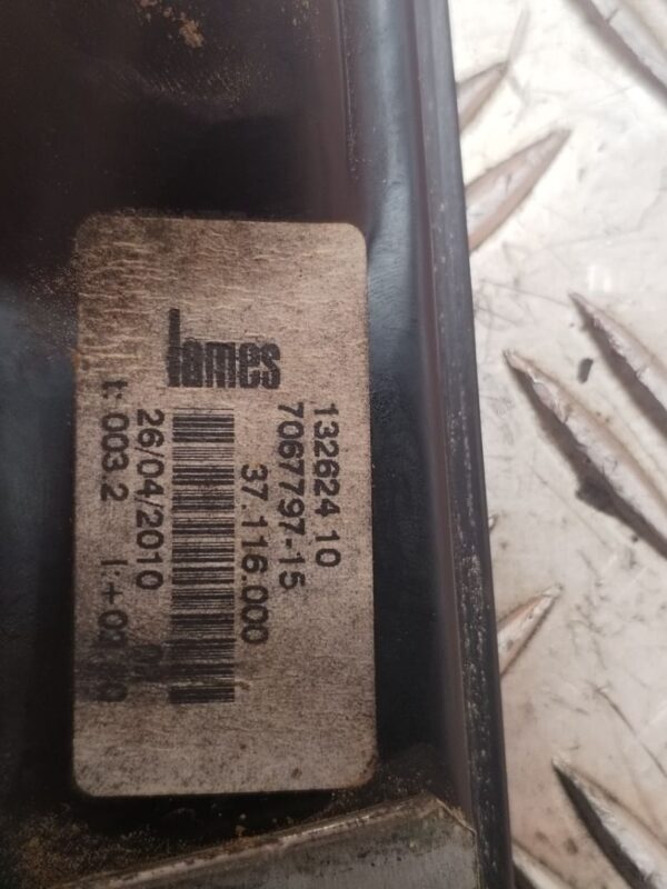 ELEVALUNAS TRASERO IZQUIERDO 128233