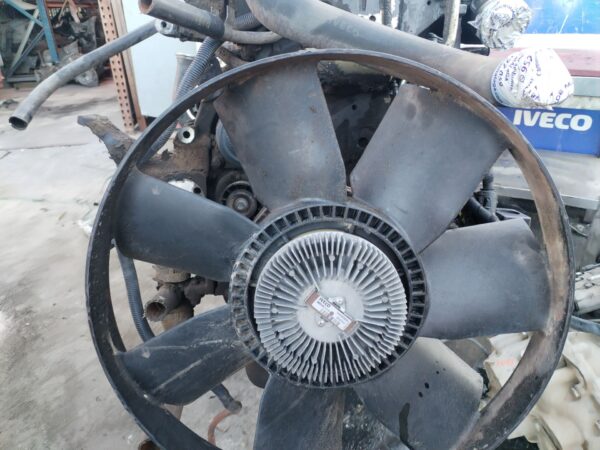 MOTOR COMPLETO 130512