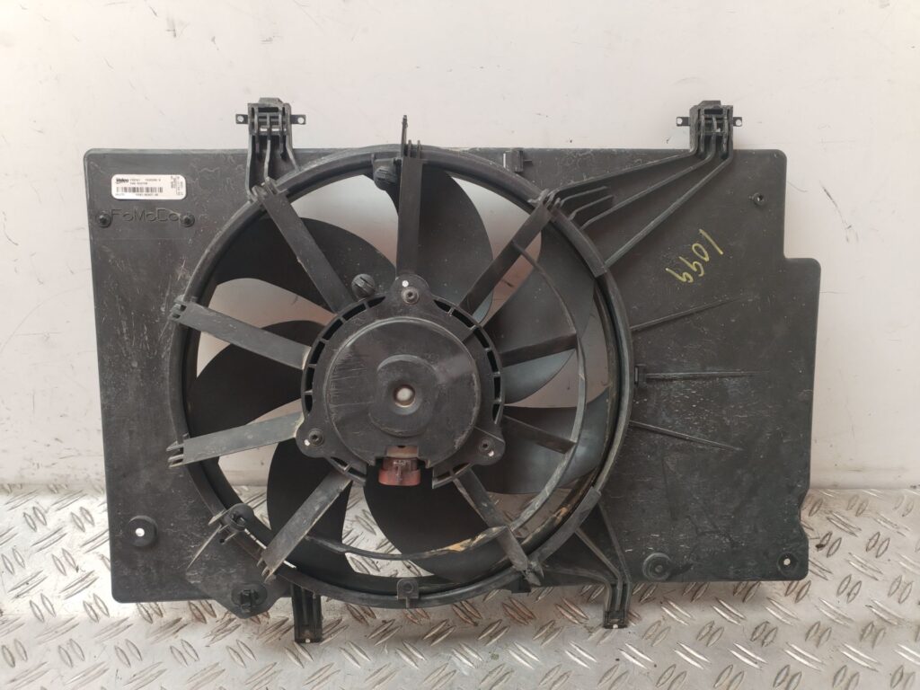 ELECTROVENTILADOR 129393