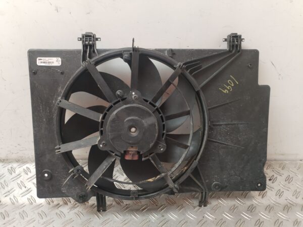 ELECTROVENTILADOR 129393