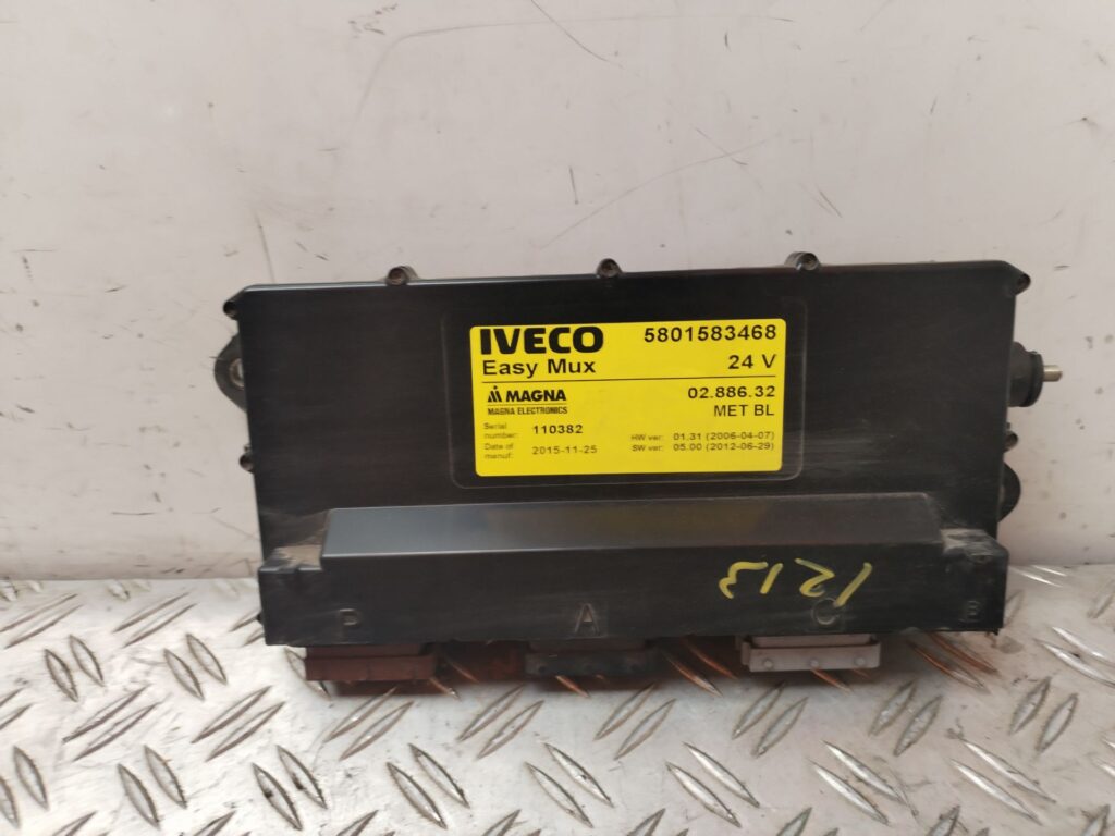 MODULO ELECTRONICO 129204
