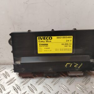 MODULO ELECTRONICO 129204