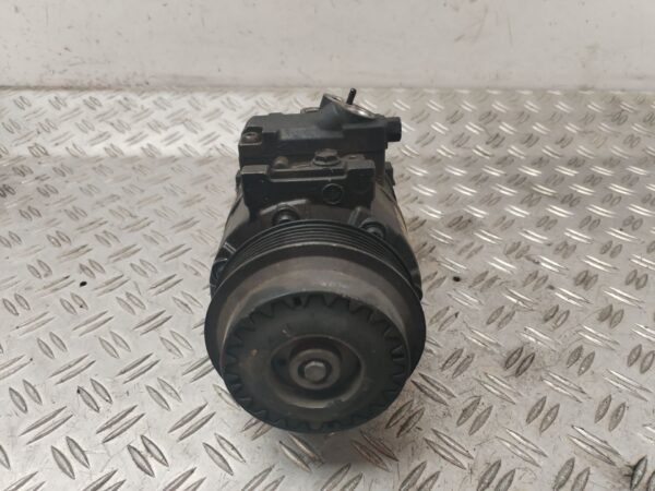 COMPRESOR AIRE ACONDICIONADO 129522