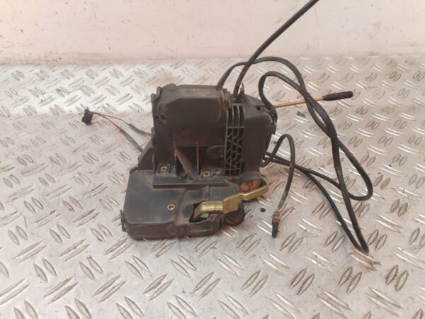 CERRADURA PUERTA DELANTERA IZQUIERDA 129614