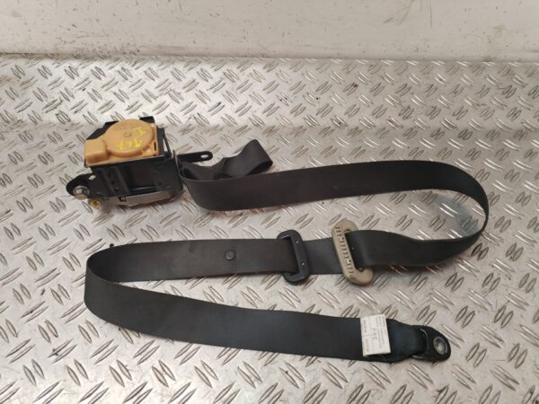 CINTURON SEGURIDAD DELANTERO IZQUIERDO 129301