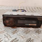 SISTEMA AUDIO / RADIO CD 129749