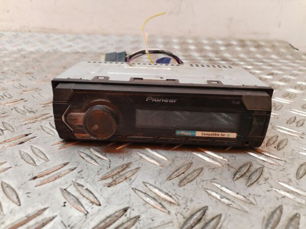 SISTEMA AUDIO / RADIO CD 129749