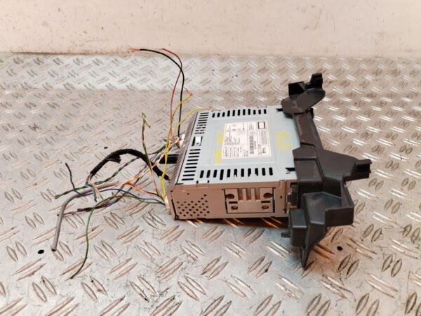 SISTEMA AUDIO / RADIO CD 130094