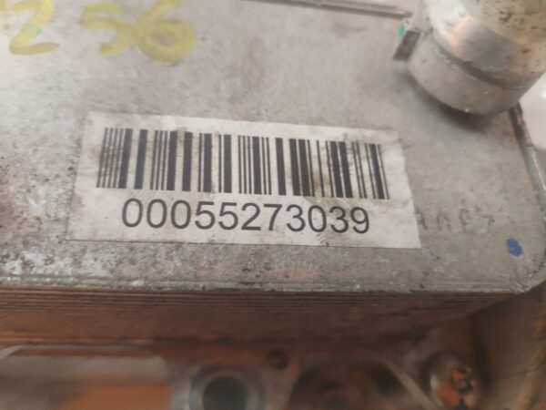 FILTRO ACEITE 129386