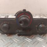 MANDO CALEFACCION / AIRE ACONDICIONADO 130264