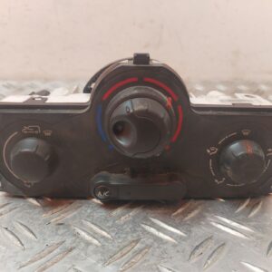 MANDO CALEFACCION / AIRE ACONDICIONADO 130264