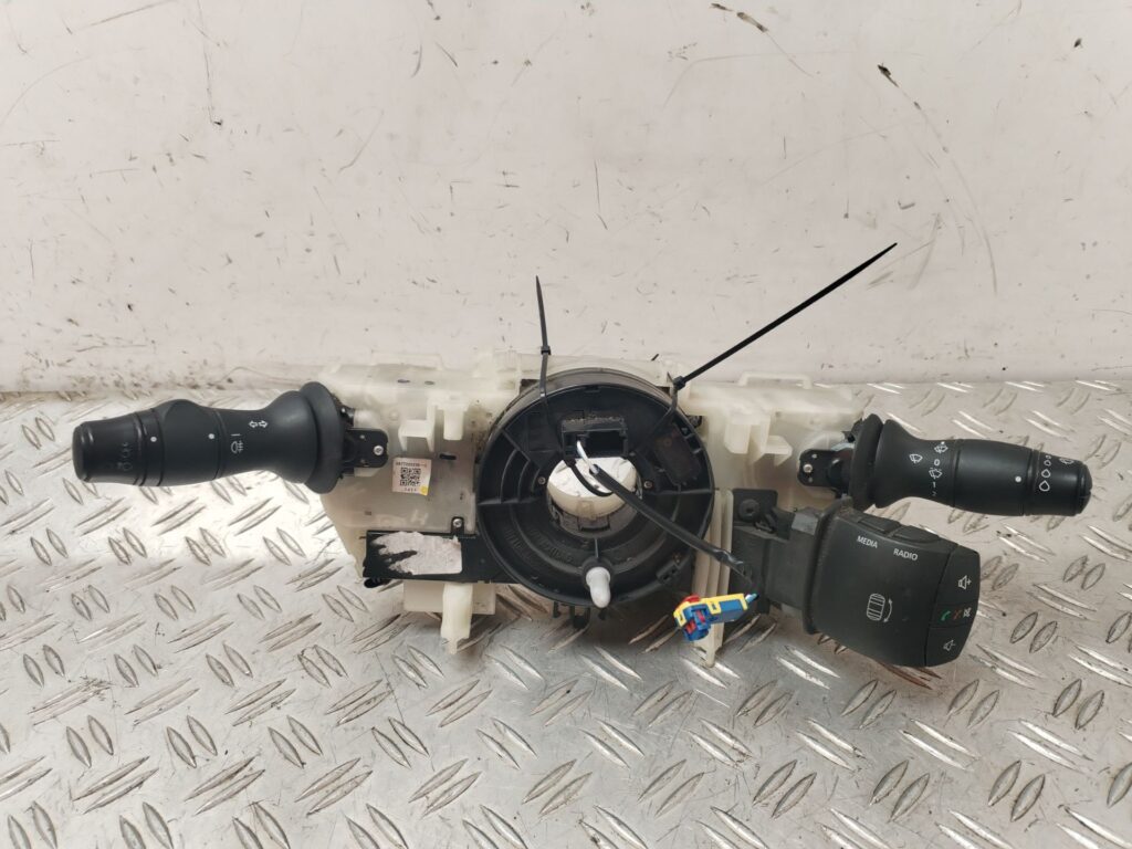 MANDO MULTIFUNCION 130035