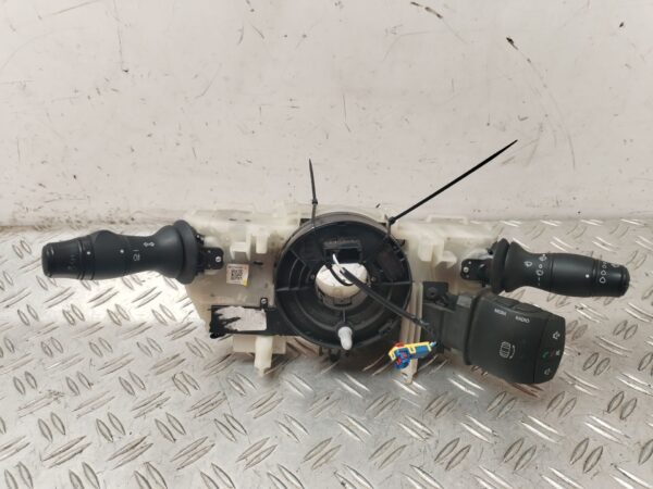 MANDO MULTIFUNCION 130035