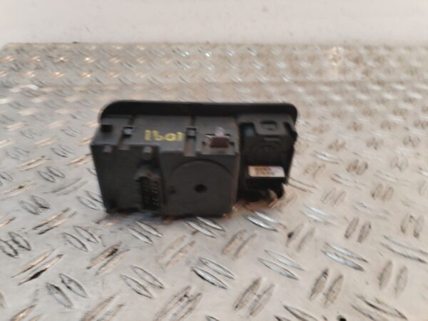 MANDO LUCES 125035