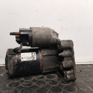 MOTOR ARRANQUE 110765