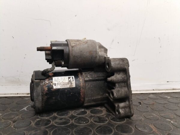 MOTOR ARRANQUE 110765