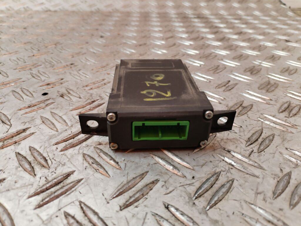 MODULO EMERGENCIA 129747