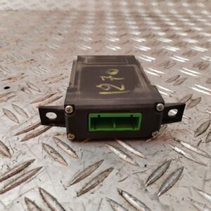 MODULO EMERGENCIA 129747