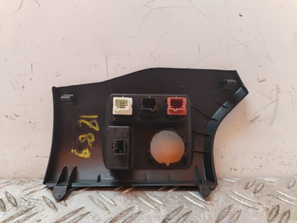 MANDO MULTIFUNCION 130352