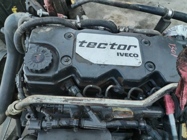 MOTOR COMPLETO 130512