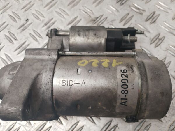 MOTOR ARRANQUE 129510