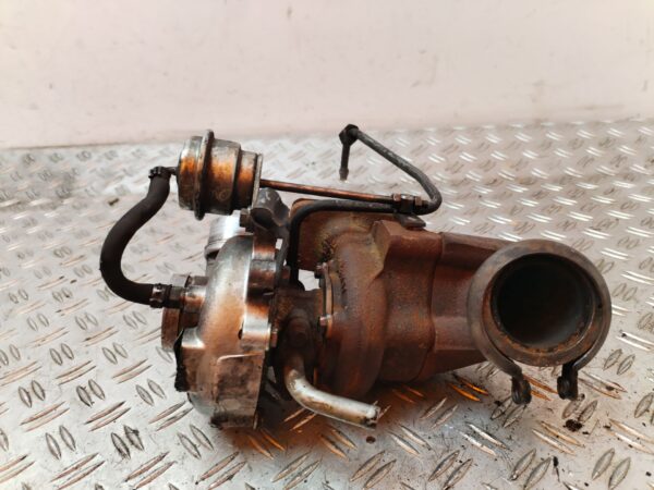 TURBOCOMPRESOR 128087