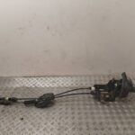 PALANCA CAMBIO 129214