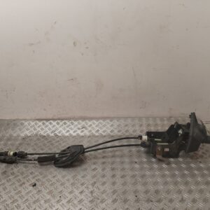 PALANCA CAMBIO 129214