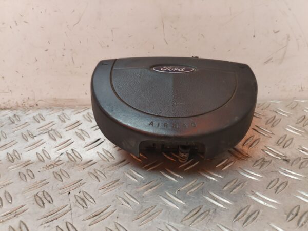 AIRBAG DELANTERO IZQUIERDO 129361