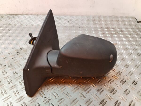 RETROVISOR IZQUIERDO 130380