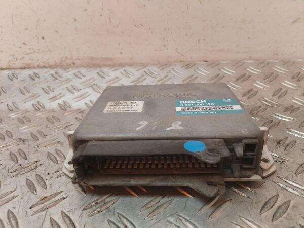 CENTRALITA MOTOR UCE 129710