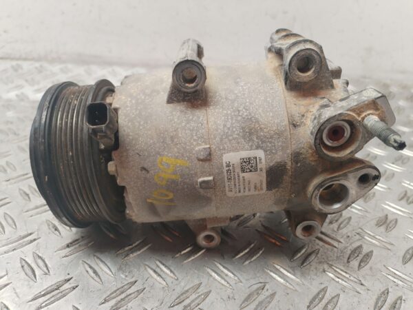 COMPRESOR AIRE ACONDICIONADO 129520