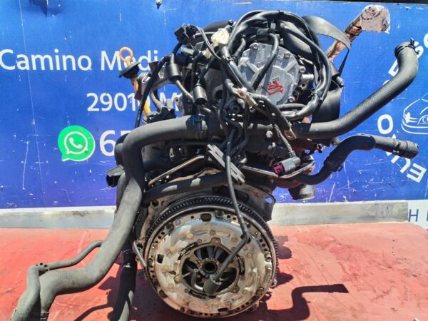MOTOR COMPLETO 130570