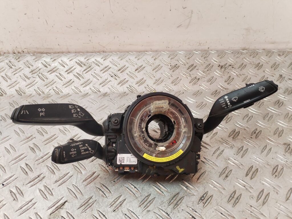 MANDO MULTIFUNCION 130450
