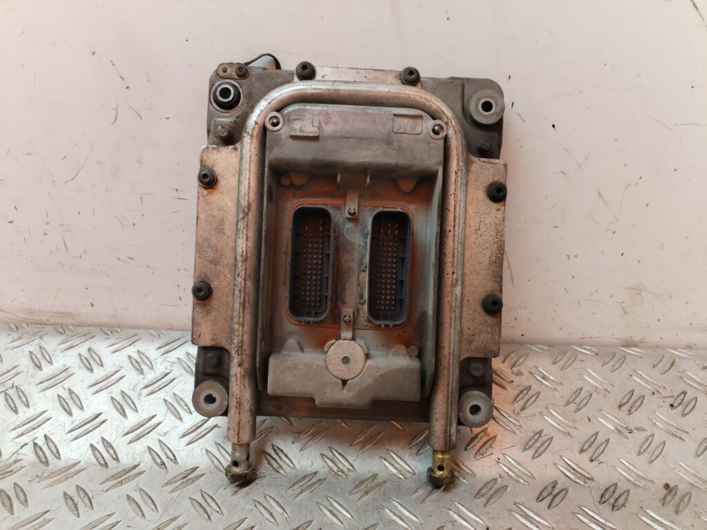 CENTRALITA MOTOR UCE 129804
