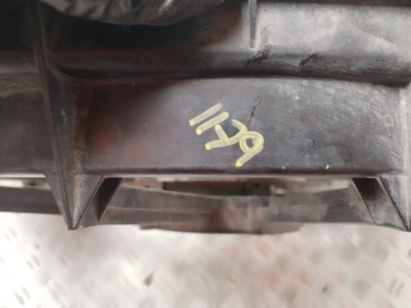 ELECTROVENTILADOR 130442