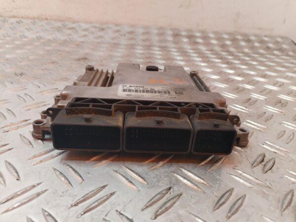 CENTRALITA MOTOR UCE 130255