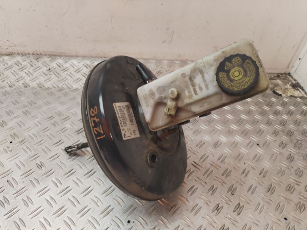 SERVOFRENO 130282