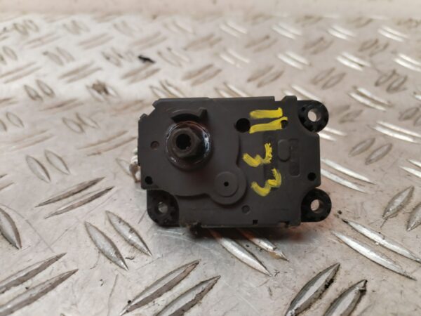 MOTOR APERTURA TRAMPILLAS CLIMATIZADOR 129073